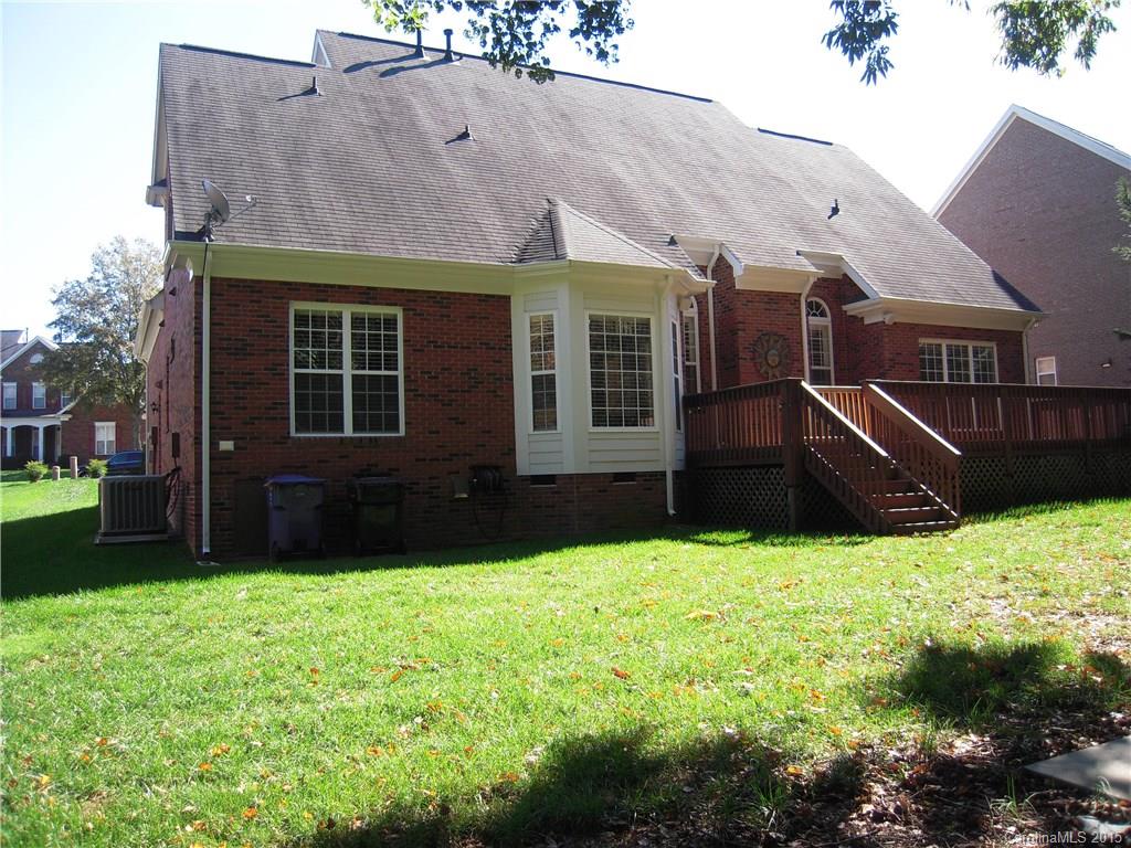 Poplar Forest - Residential