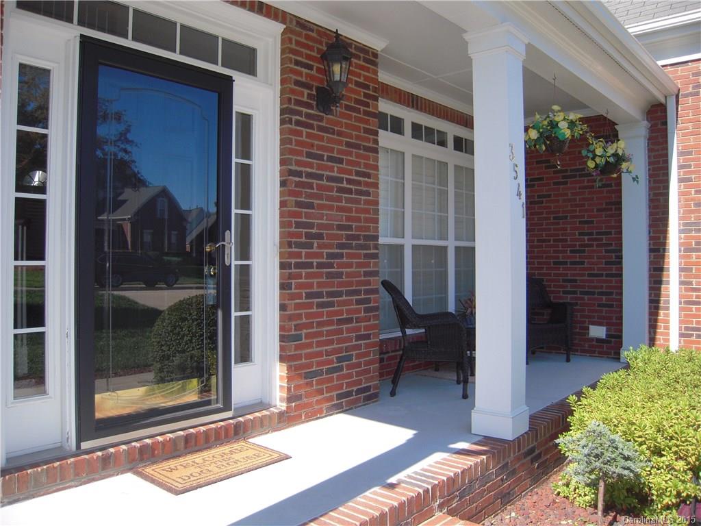 Poplar Forest - Residential
