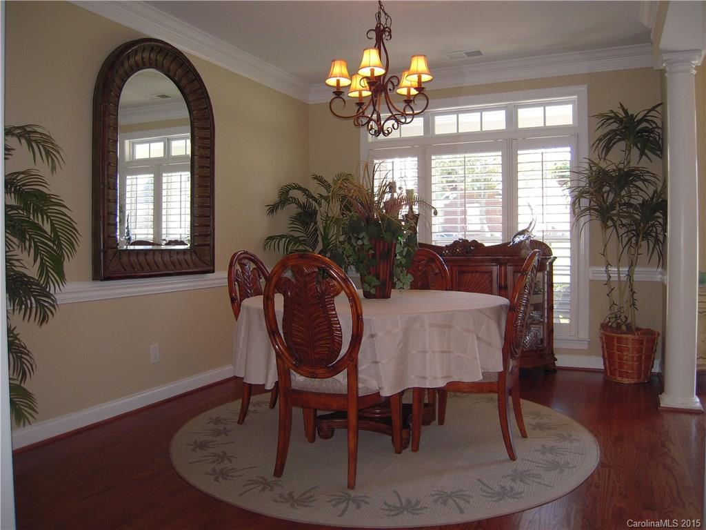 Poplar Forest - Residential