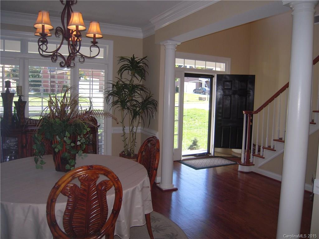Poplar Forest - Residential