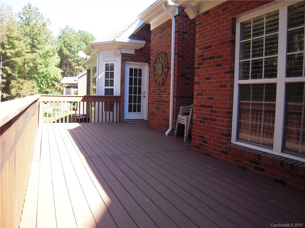 Poplar Forest - Residential