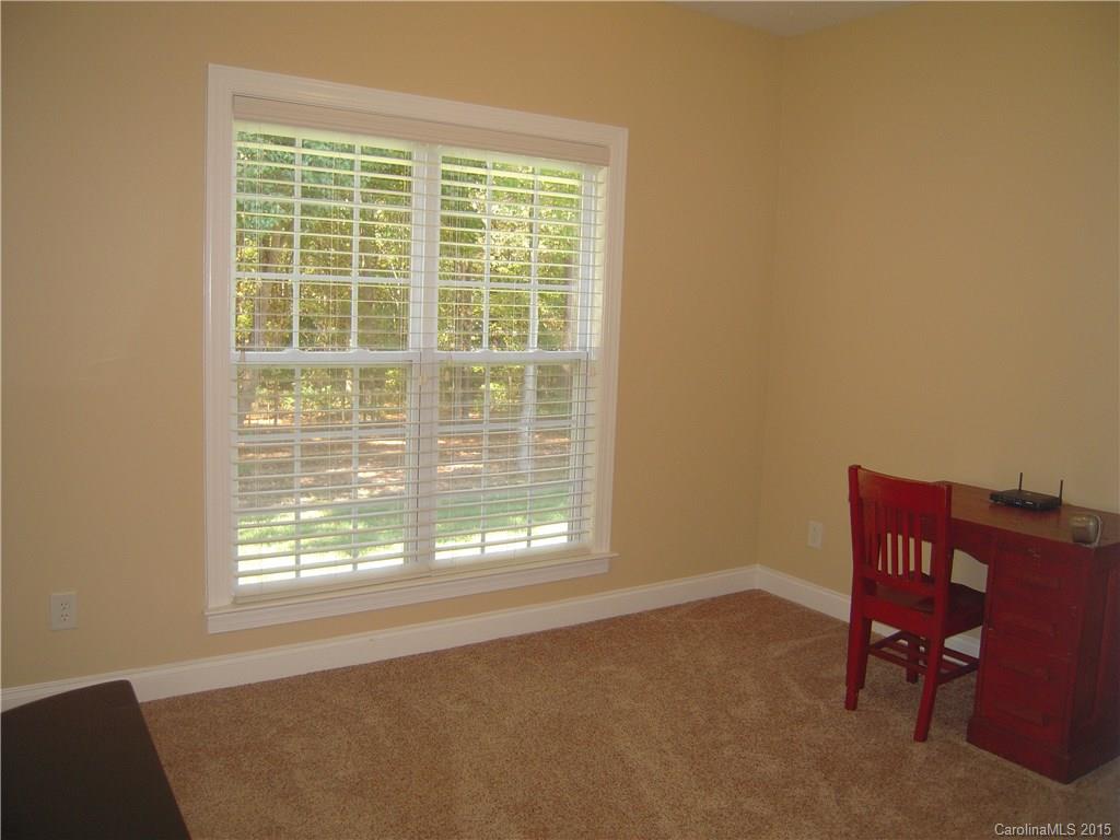 Poplar Forest - Residential