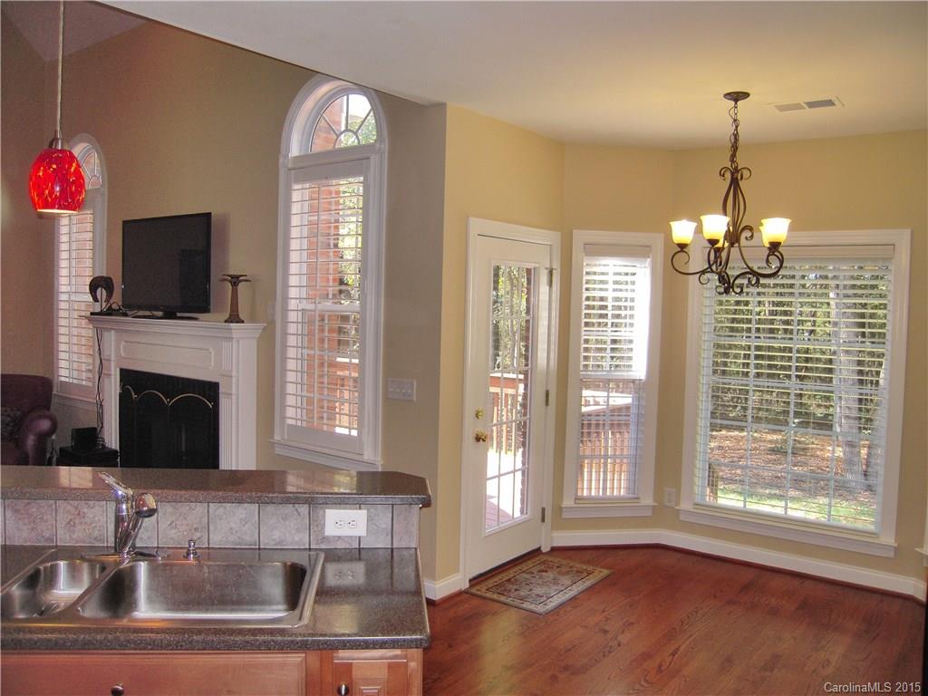 Poplar Forest - Residential