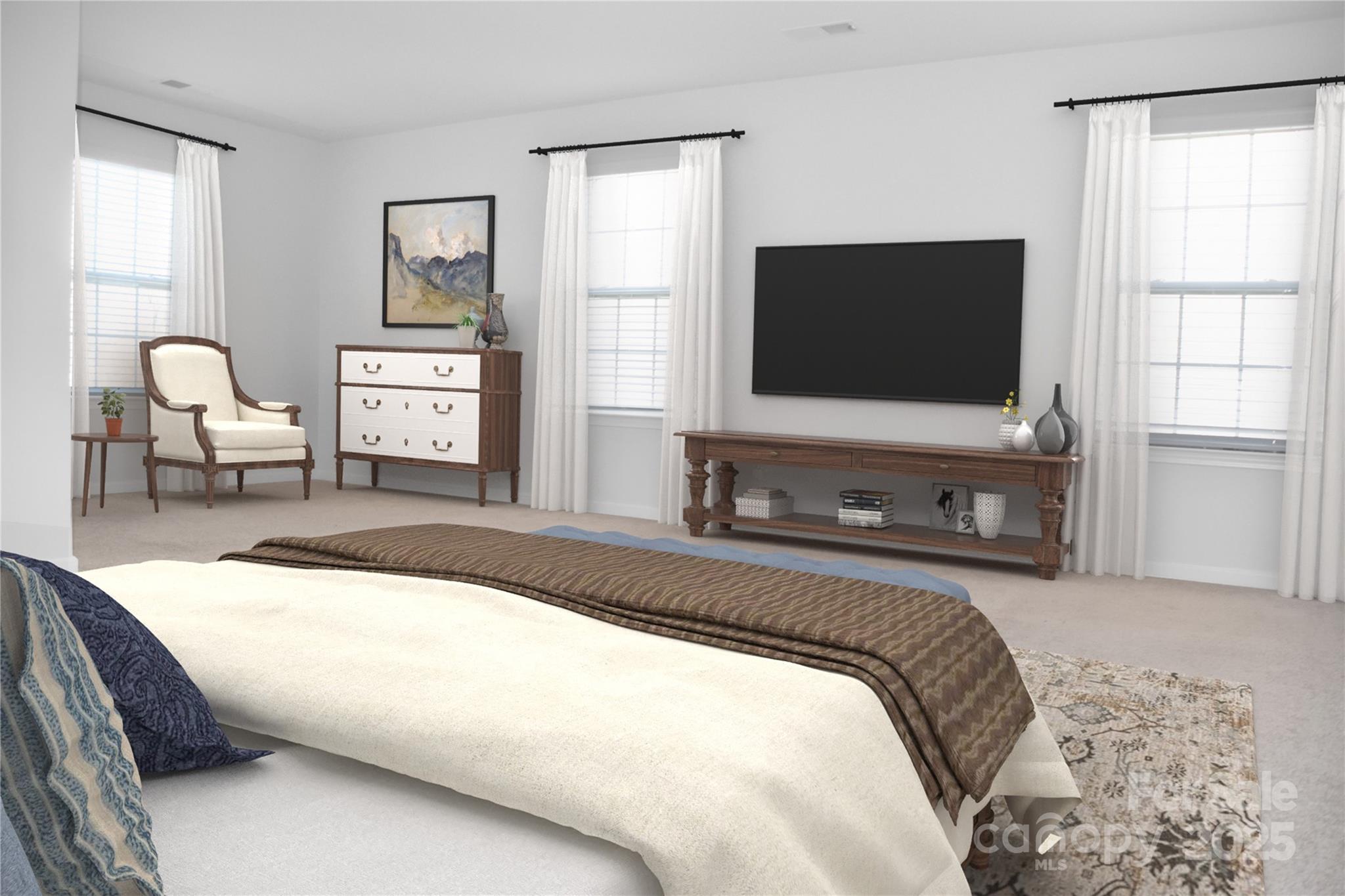 Brookedale Commons - Residential