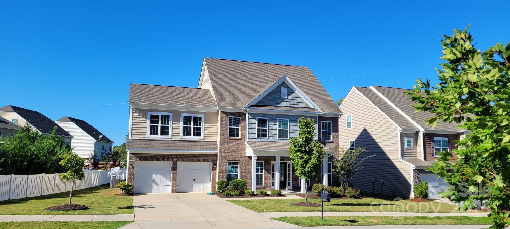 Brookedale Commons - Residential