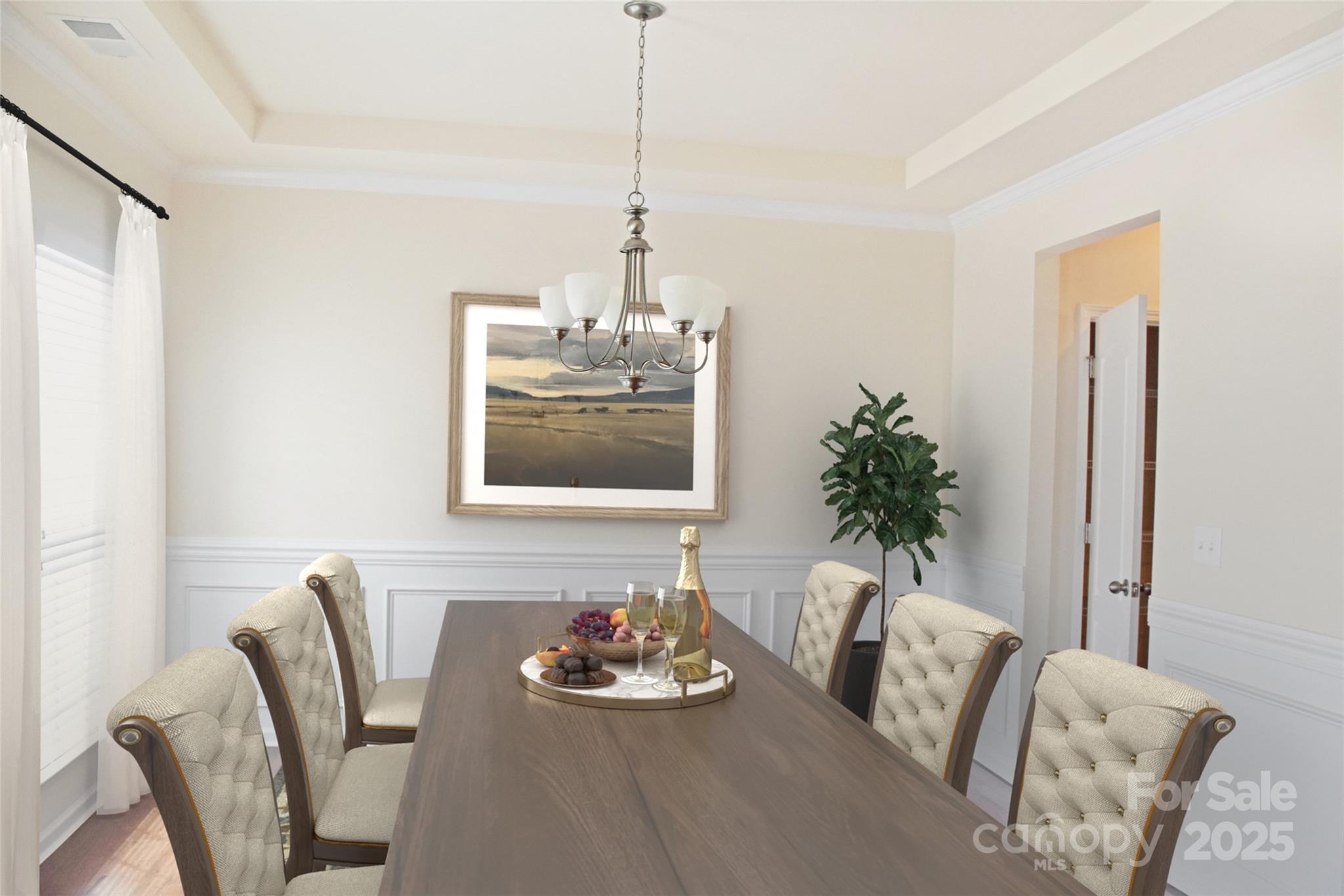 Brookedale Commons - Residential