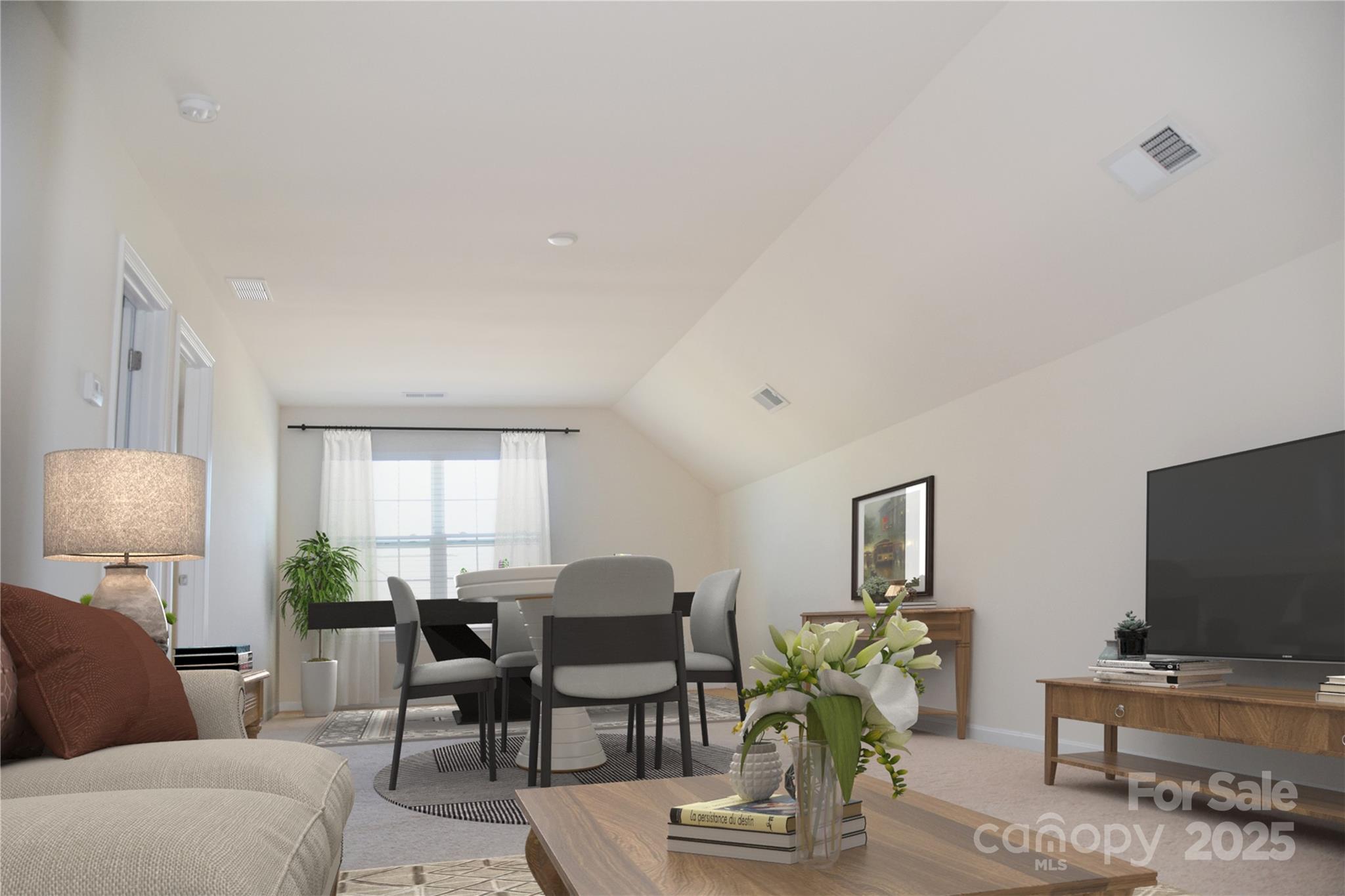 Brookedale Commons - Residential