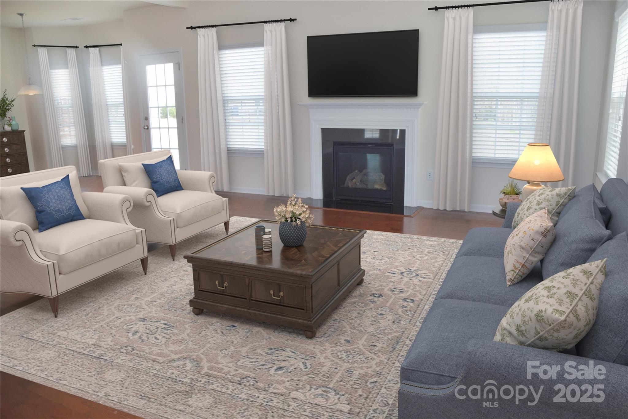 Brookedale Commons - Residential