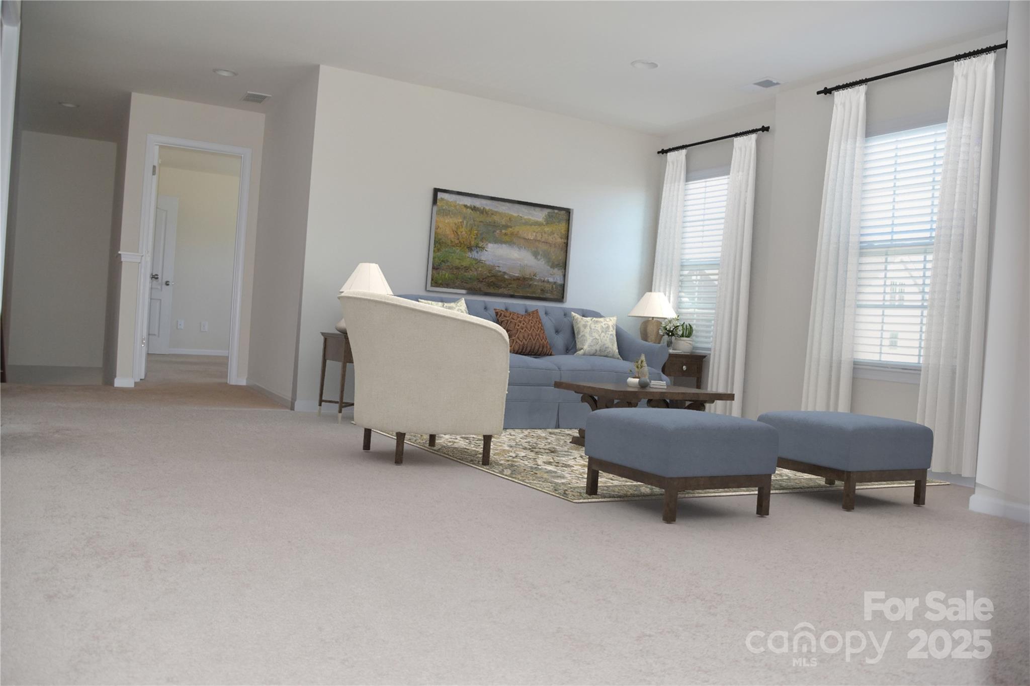 Brookedale Commons - Residential