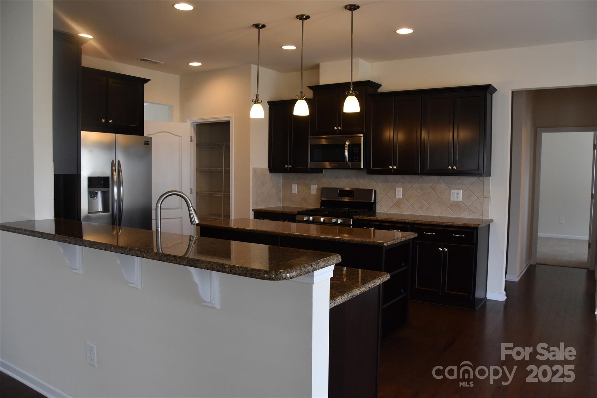 Brookedale Commons - Residential