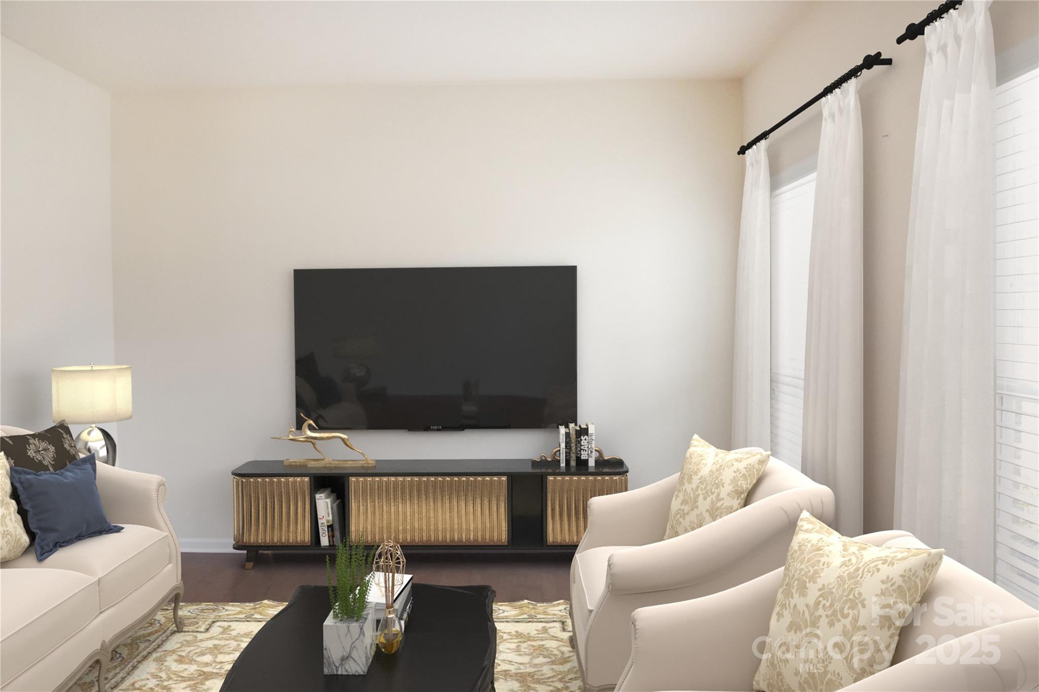 Brookedale Commons - Residential