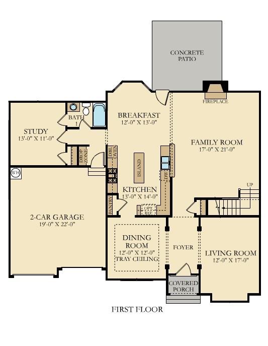 Brookedale Commons - Residential