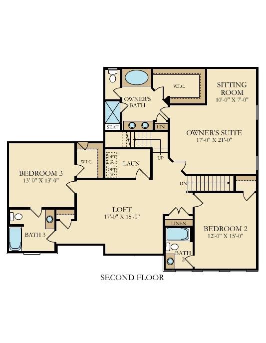Brookedale Commons - Residential