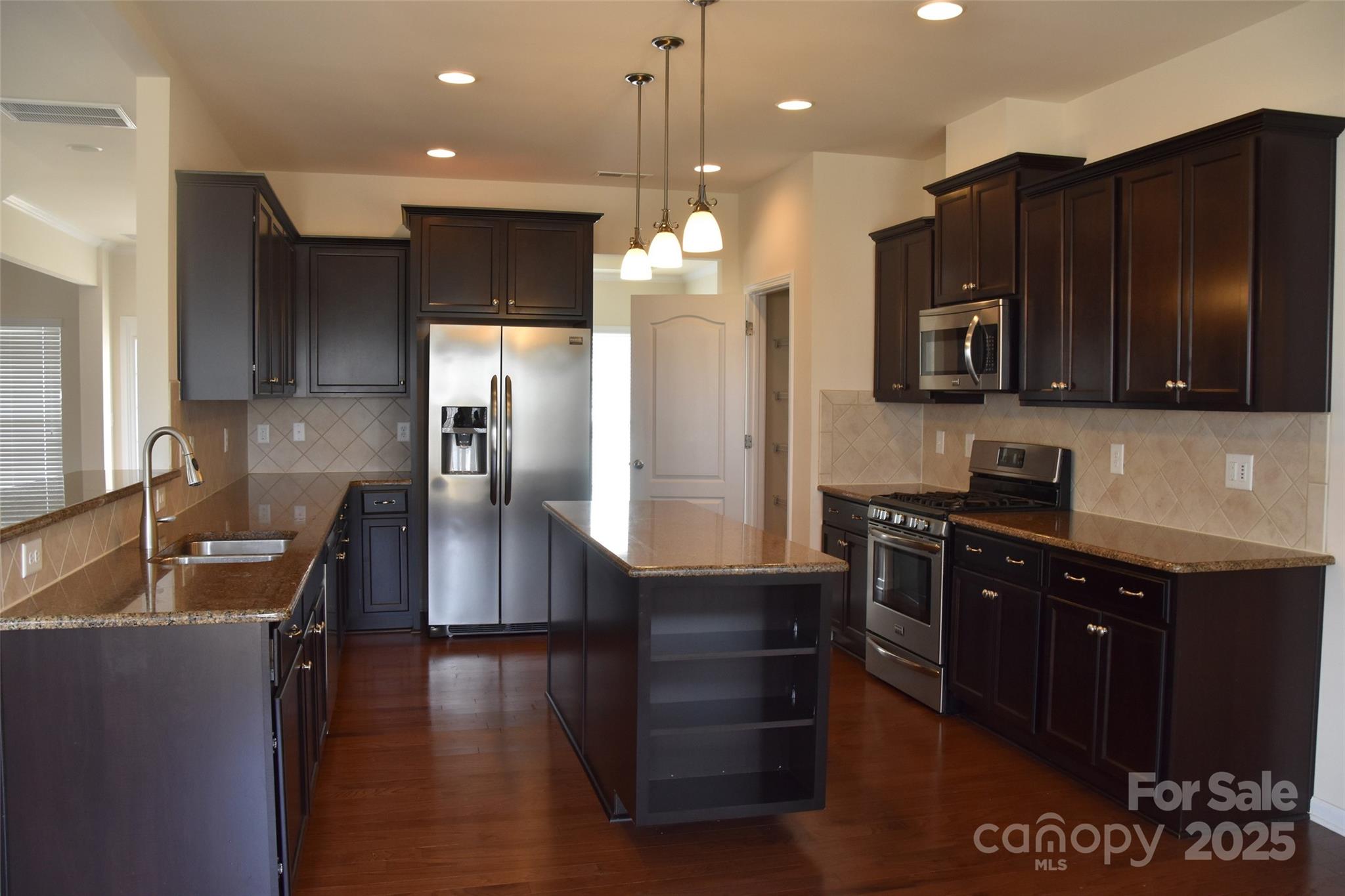 Brookedale Commons - Residential