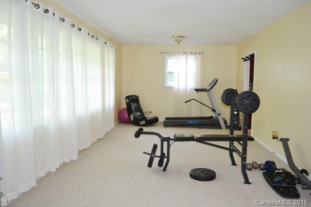 Avondale Terrace - Residential