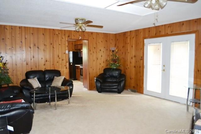 Avondale Terrace - Residential