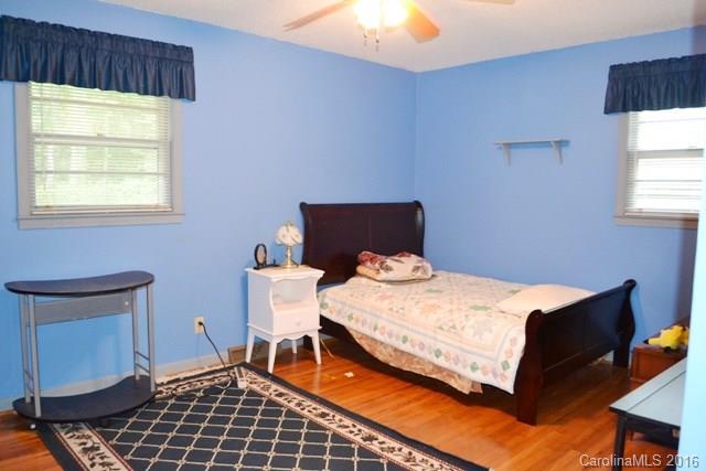 Avondale Terrace - Residential