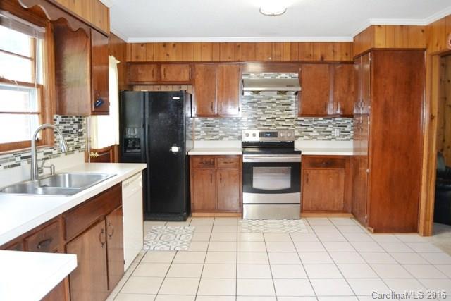 Avondale Terrace - Residential