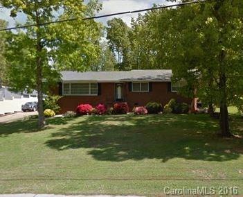 Avondale Terrace - Residential