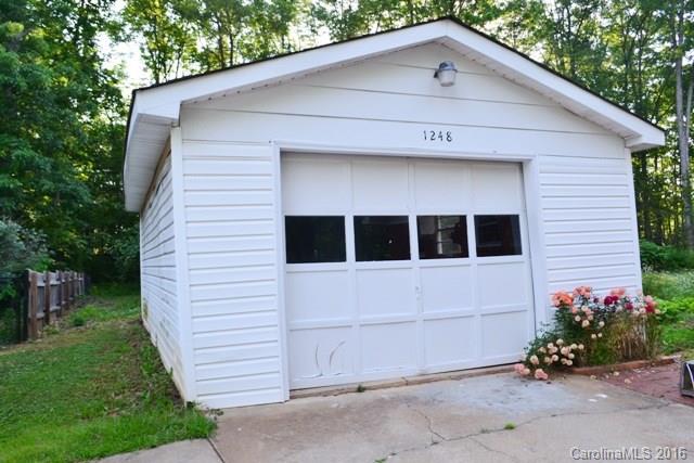 Avondale Terrace - Residential