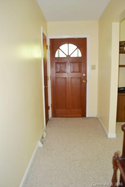 Avondale Terrace - Residential