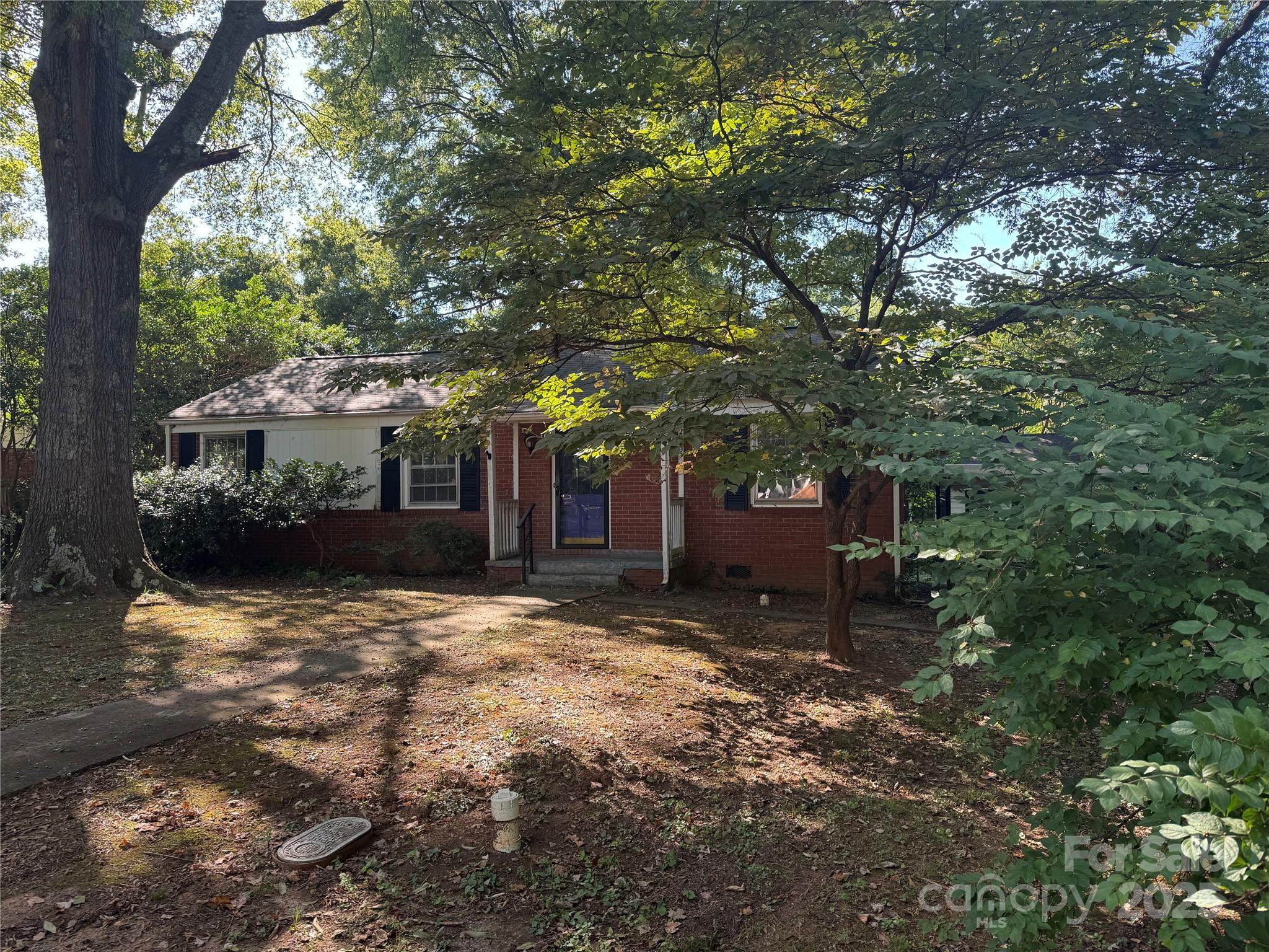 20607 Church Street