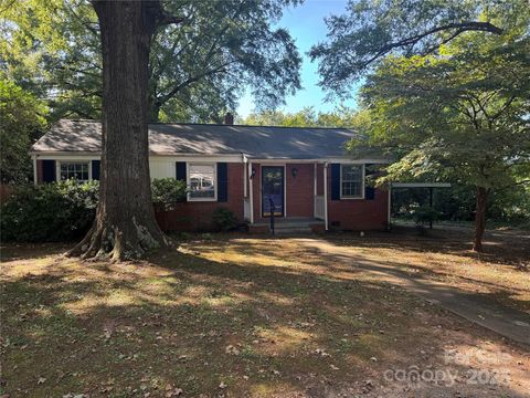 20607 Church Street Cornelius NC 28031