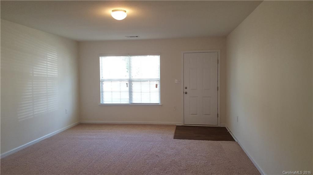 Nevin Glen - Residential Lease