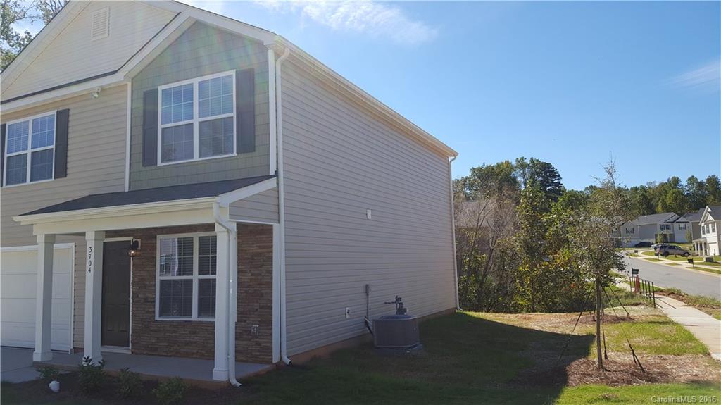 Nevin Glen - Residential Lease