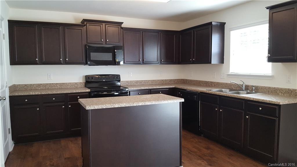 Nevin Glen - Residential Lease