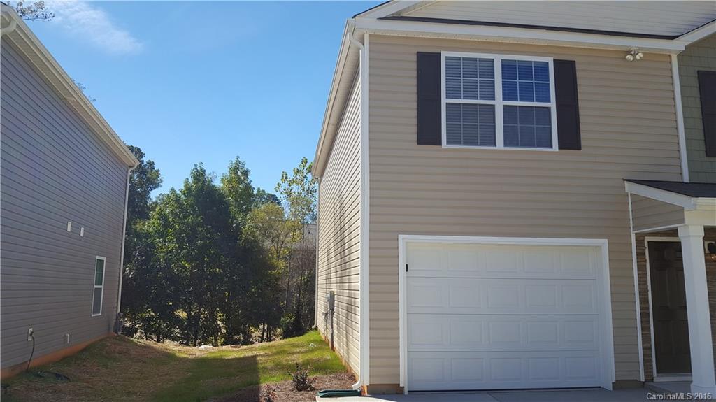 Nevin Glen - Residential Lease