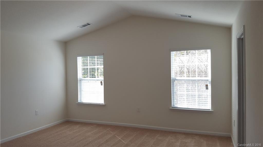 Nevin Glen - Residential Lease