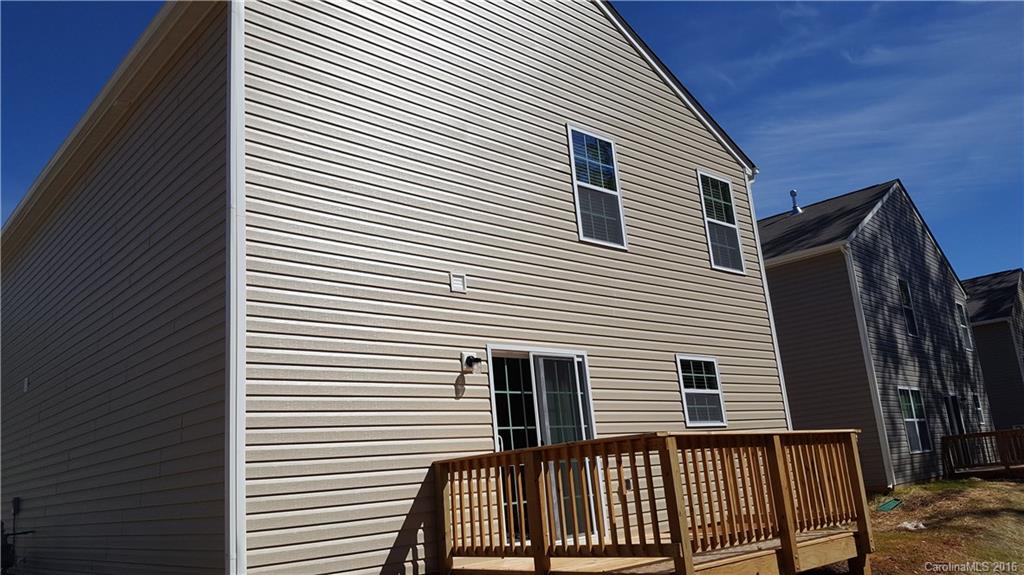 Nevin Glen - Residential Lease