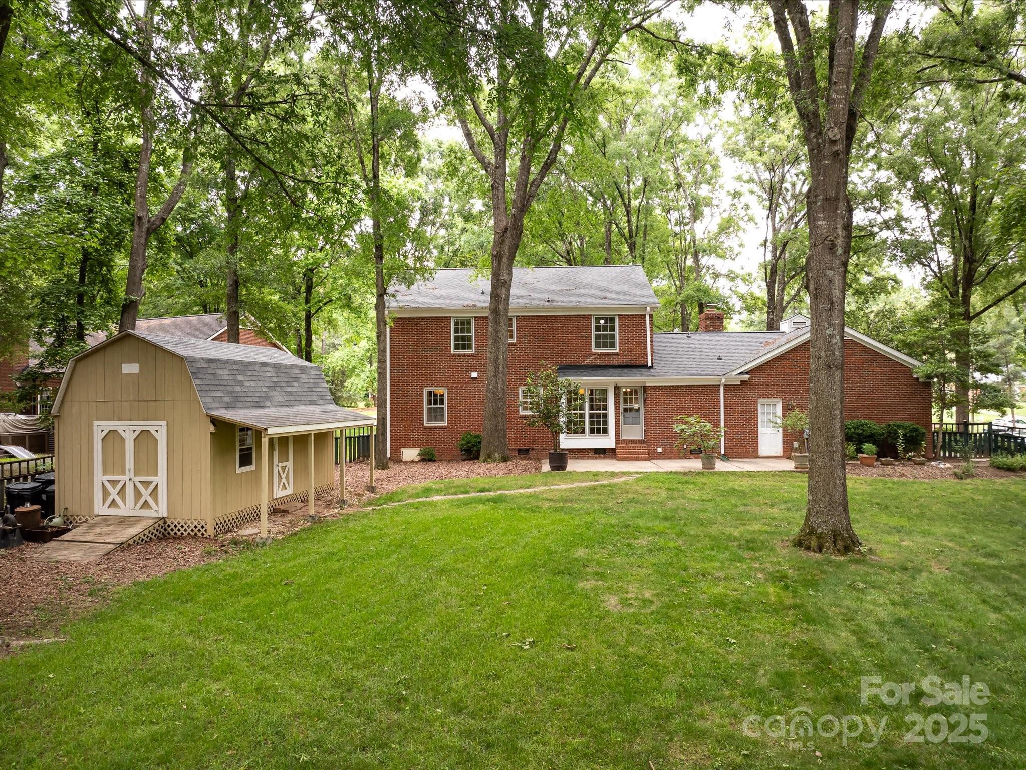 8201 Lansford Road