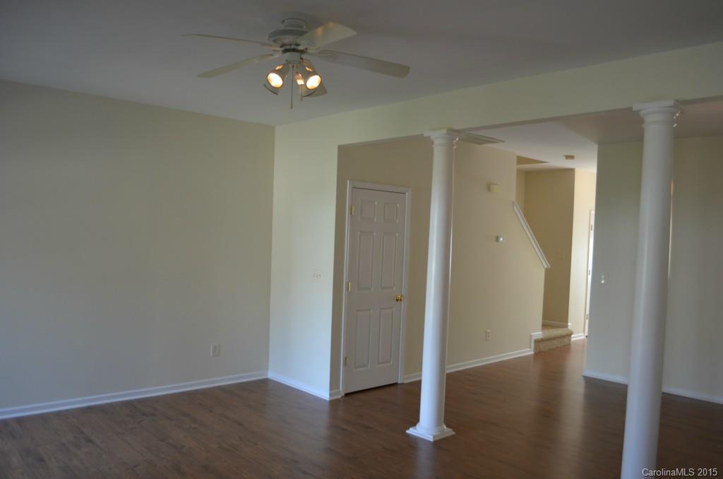 Tanners Creek - Residential