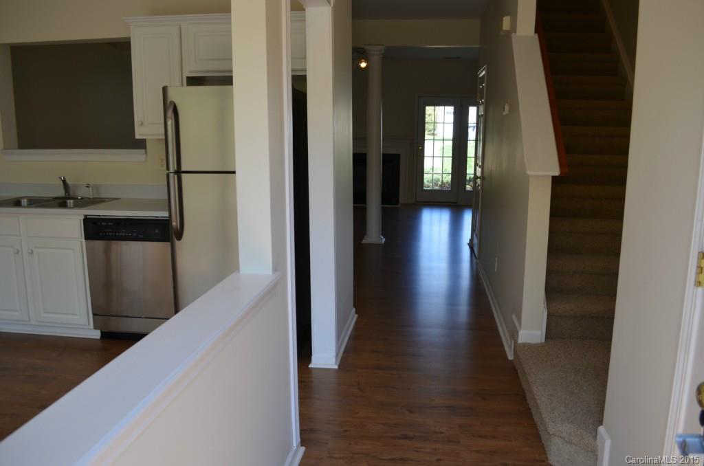 Tanners Creek - Residential