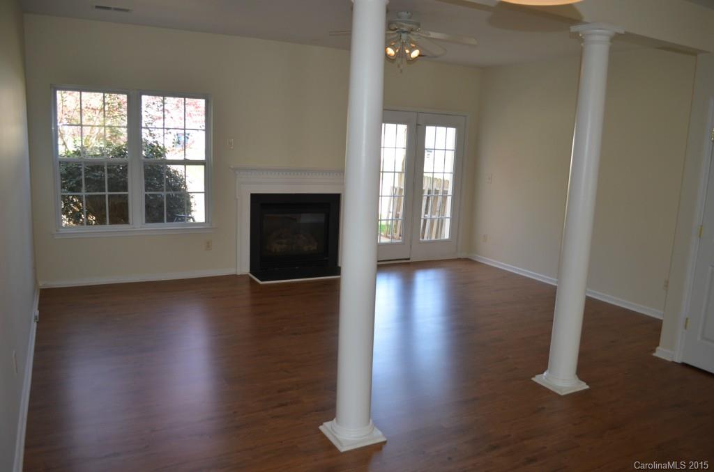 Tanners Creek - Residential