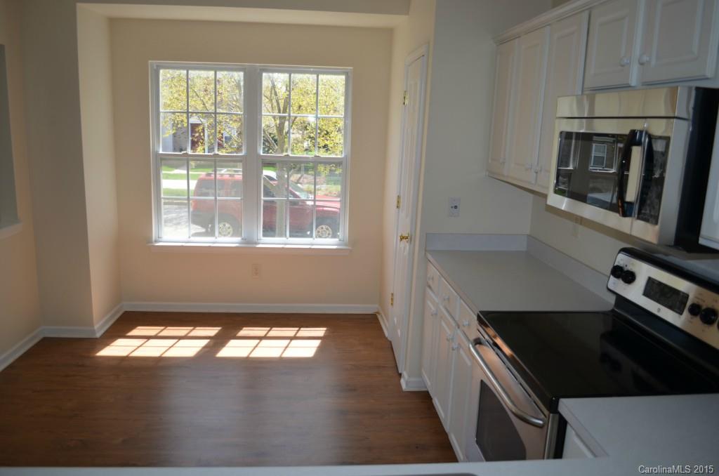 Tanners Creek - Residential