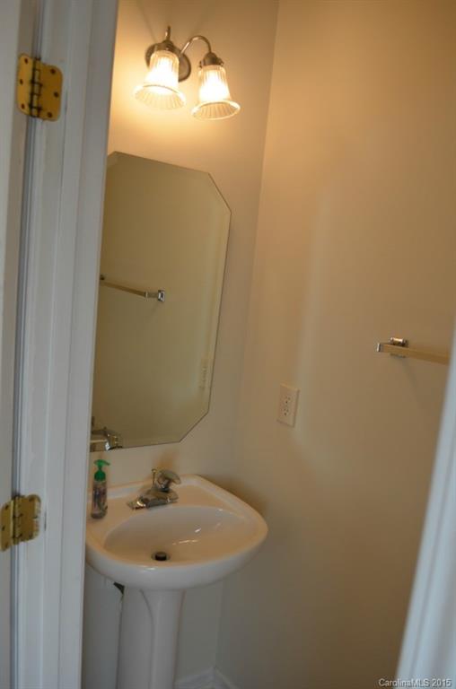 Tanners Creek - Residential