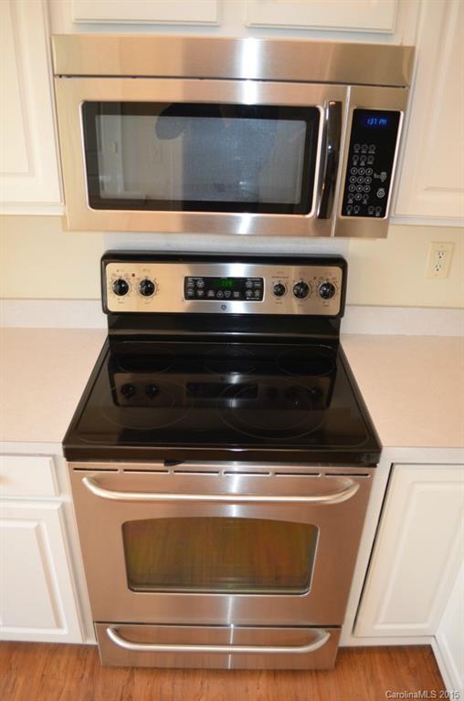 Tanners Creek - Residential