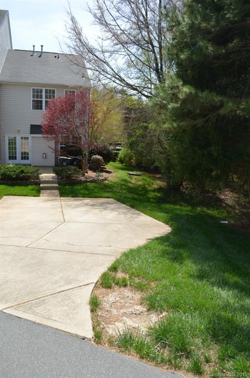 Tanners Creek - Residential