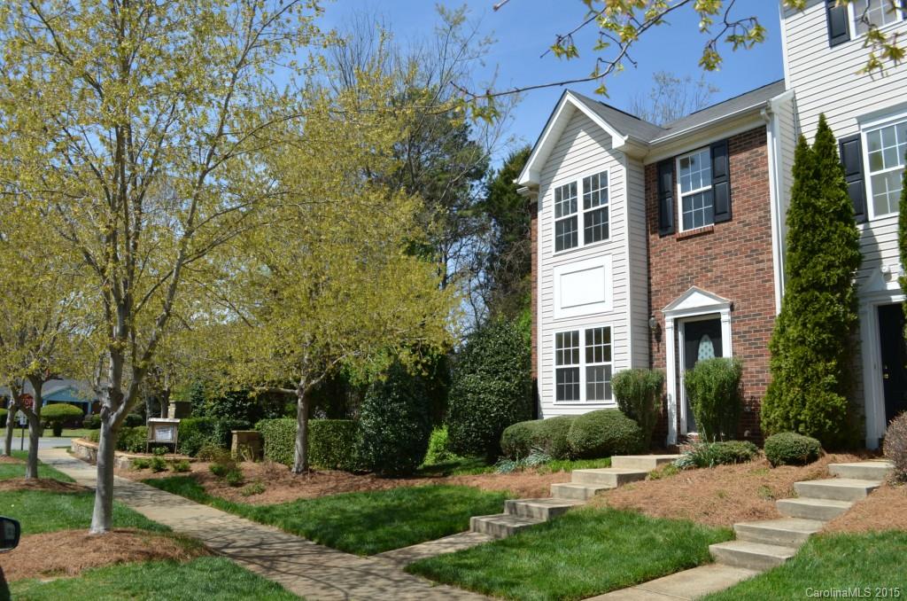 Tanners Creek - Residential