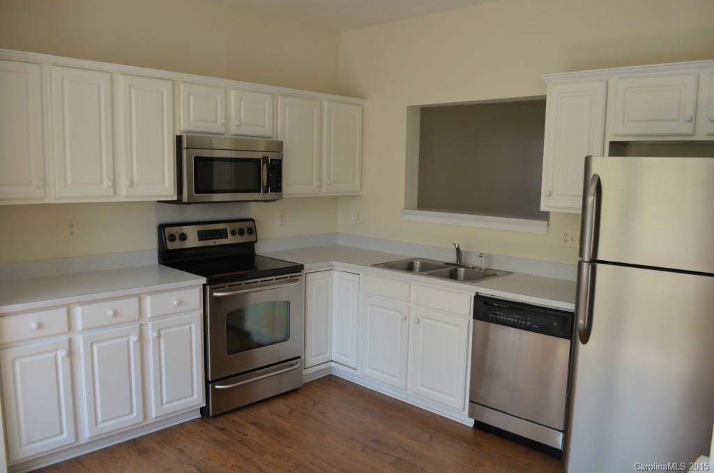 Tanners Creek - Residential