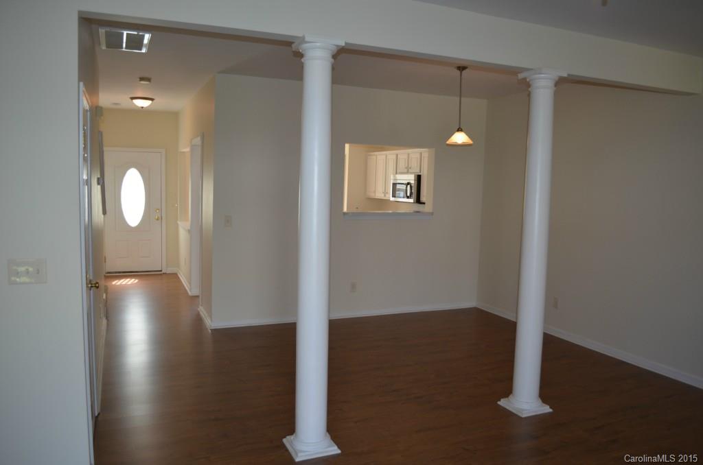 Tanners Creek - Residential