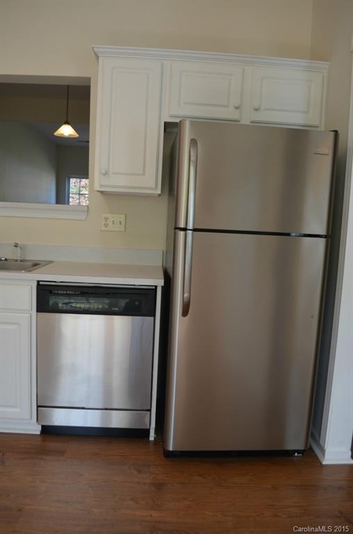 Tanners Creek - Residential