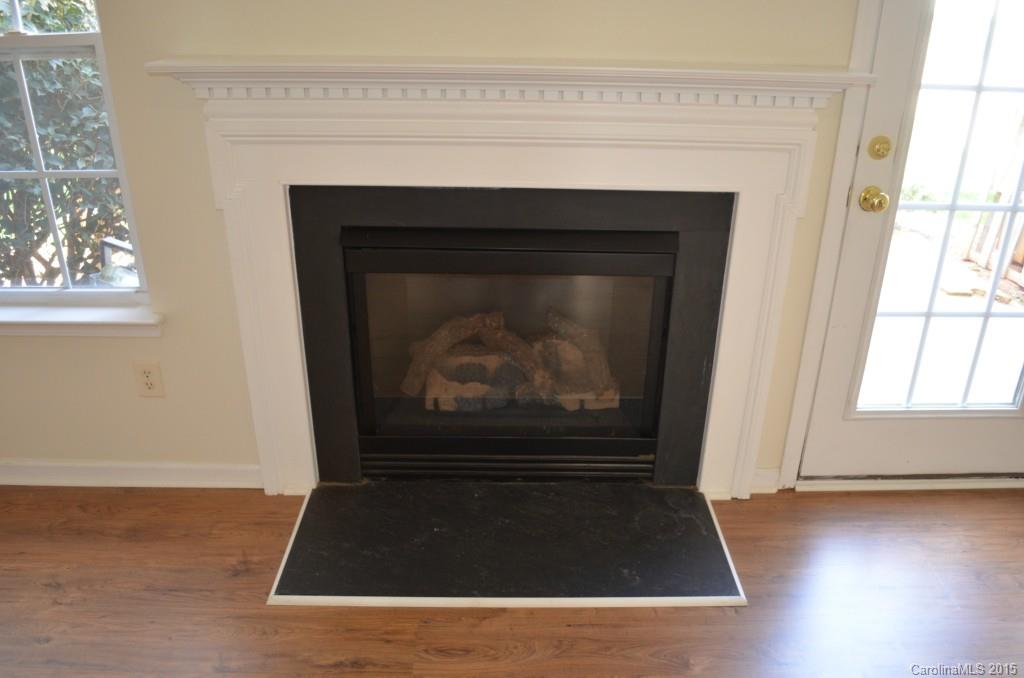 Tanners Creek - Residential