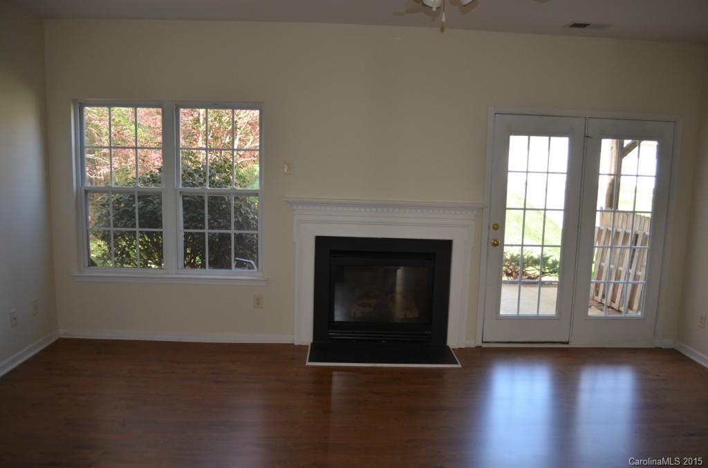 Tanners Creek - Residential