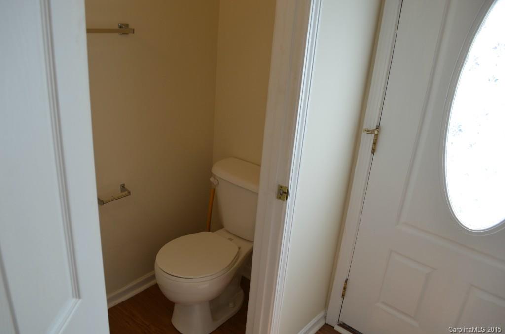 Tanners Creek - Residential