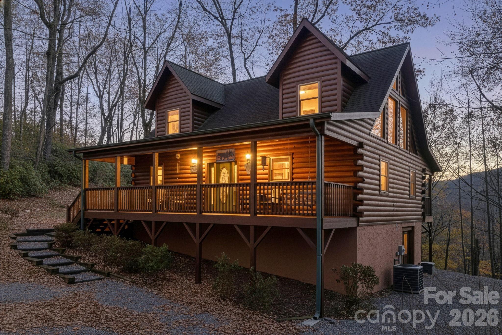 Gateway Mountain - Residential