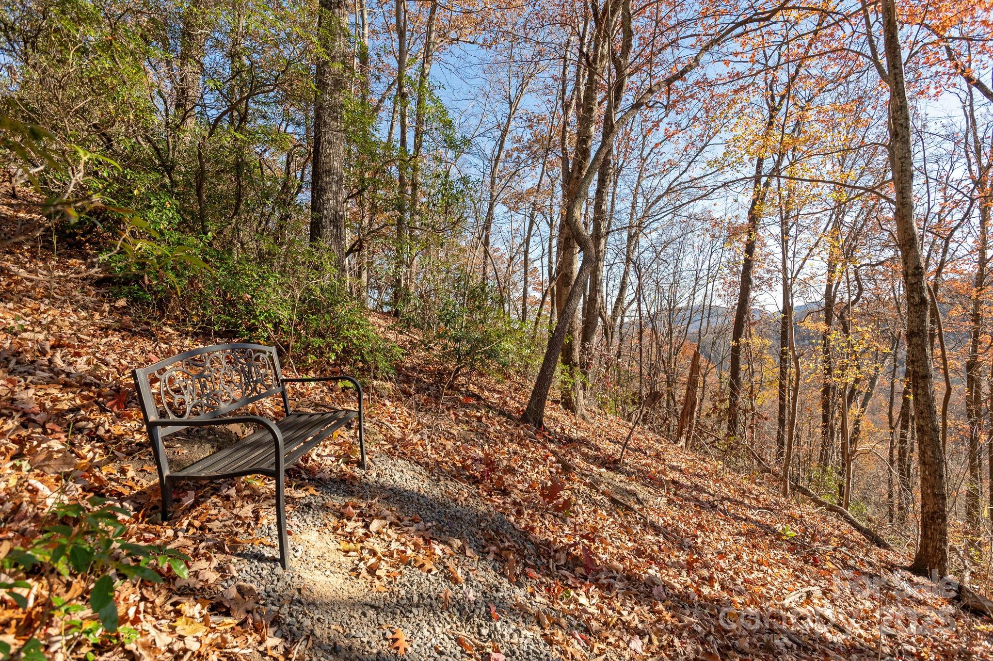 Gateway Mountain - Residential